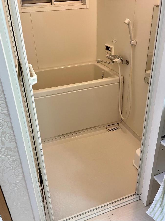 Sunhome コリアタウン近く 一軒家貸切り 今里 Osaka Ngoại thất bức ảnh